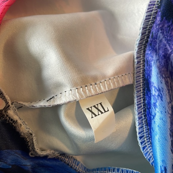 Juice World Long Sleeve Hoodie - Picture 3 of 3